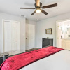 Отель Lovely Historic Fort Worth Home w/ Deck, фото 5