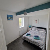 Отель Charming 3-bed House in Newquay, фото 2