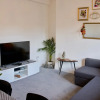 Отель Bright Apartment Near Murrayfield, фото 1
