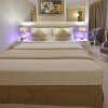 Отель Grand Savero Hotel, фото 3