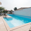 Отель Nada - With Private Pool - SA2, фото 7