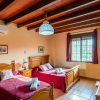 Отель Casa Los Frailecillos Villanueva del Trabuco by Ruralidays, фото 4