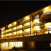 Отель Yuelanzhuang Villa Hotel в Цзинхуне