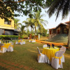 Отель Konkan Crown Resort & Club Sawantwadi, фото 14