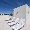 Отель Lovely holiday home in San Vito lo Capo on the beach, фото 22