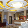 Отель Wanzai Dongsheng Business Express Hotel, фото 11