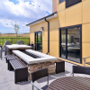 Отель TownePlace Suites by Marriott Gillette, фото 17