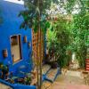 Отель Casa encanto das ondas - Pousada Gongo, фото 1