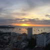 Отель The Base Central Pattaya  Sea View, фото 24