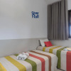 Отель Flat em Muro Alto, OKA Beach Residence - SH054, фото 9