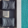 Отель Omnia Villa II - Heated Pool Dazzling Seaview, фото 32