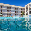 Отель Amfora Beach Hotel - Все включено, фото 9