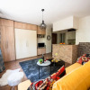 Отель Design Studio Apartment Near the Center, фото 4