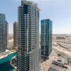 Отель SuperHost - Luxurious Studio in JLT With City Skyline View, фото 1