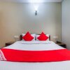 Отель Oyo 18670 Sanctum Guest House, фото 13