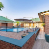 Отель Premier Guest Lodge, фото 21
