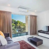 Отель Condo In Karon In Chic Condo - Unit B708, фото 7