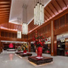 Отель JP Hyllis Hotel, фото 12
