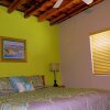 Отель Stunning 4 Bedroom Beach Villa on Sandy Beach at Las Palmas Beachfront Resortv15 4 Villa by Redawnin, фото 5