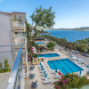 Отель Habesos Hotel, фото 13