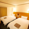 Отель Prime inn Toyama, фото 22