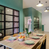 Отель Boutique Central Apartments Acropolis View, фото 12