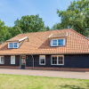 Отель Spacious Group Home With Whirlpool and Washer, in Twente, фото 27