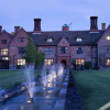 Отель Woodhall Manor, фото 23