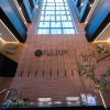 Отель Fulton Business Luxury Hotel, фото 19