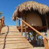 Отель Glamping UVA Playa, фото 11