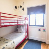 Отель Apartamento A Francos Love Lair 1, фото 6