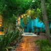 Отель The Coral Tree Homestay, фото 36