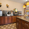 Отель Best Western Delta Inn, фото 32