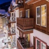 Отель The Residences at Sun Peaks Grand в Сан-Пиксе