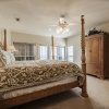 Отель Relaxation - Large Bay Front Home Has Everything You Need For The Perfect Dauphin Island Family Holi, фото 9