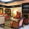 Отель Quality Inn & Suites Historic St. Charles в Сенте-Чарлзе