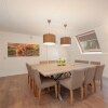 Отель Restyled House with 5 Bathrooms near Vrachelse Heide, фото 9