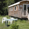 Отель Roulottes de Launay Blot, фото 3