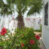 Отель House With 3 Bedrooms in Houmt Souk, With Wonderful sea View, Private, фото 15