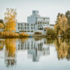 Отель Seehotel Forst, фото 4
