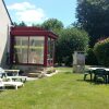 Отель Modern house in Brittany near the Pink Granite Coast, фото 19