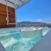 Отель The One 360 Skyline Penthouse Athens, фото 8