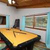 Отель Bear Trails Cabin - 2 Br Cabin, фото 15