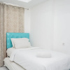 Отель Simply 1Br At Casa De Parco Apartment, фото 4