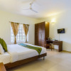 Отель Treebo Trend Oleander Serviced Apartments Coorg, фото 2