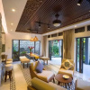 Отель The Yen Ocean Villa An Bang - 3BR, фото 10