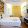Отель Premium 1BR Apartement At Grand Sungkono Lagoon, фото 2