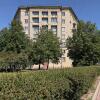 Апартаменты на улице Фрунзе 10 в Санкт-Петербурге