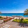 Отель Appartamento Fronte Mare a Ospedaletti by Wonderful Italy, фото 13