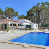 Отель Villa Menorca Binisaret 1, фото 14